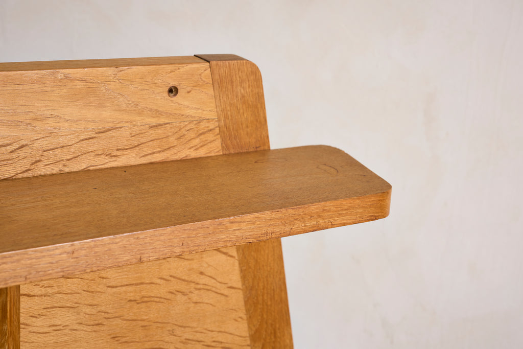 Guillerme et Chambron Bookshelf