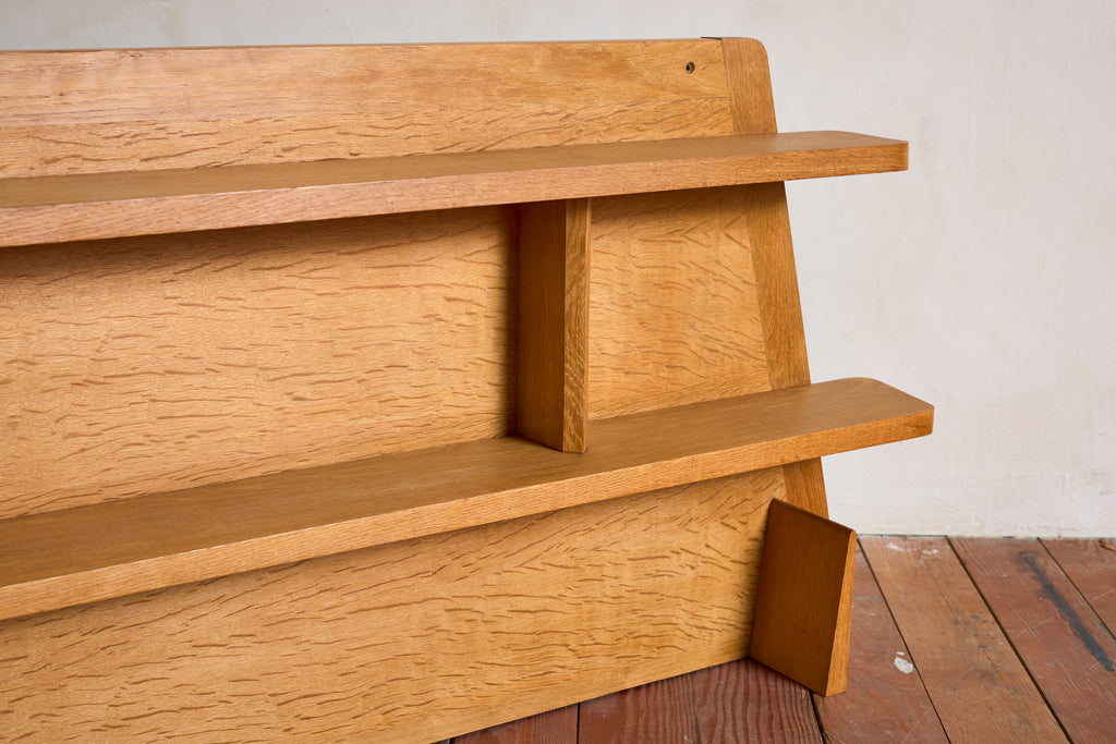 Guillerme et Chambron Bookshelf