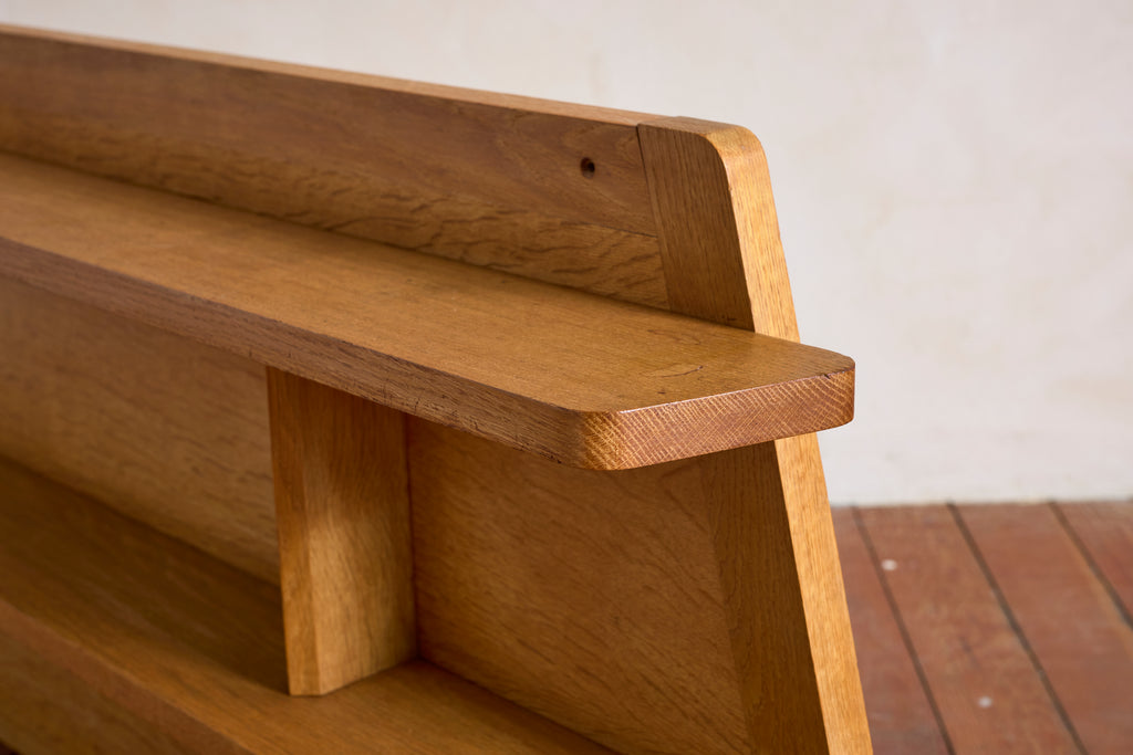 Guillerme et Chambron Bookshelf