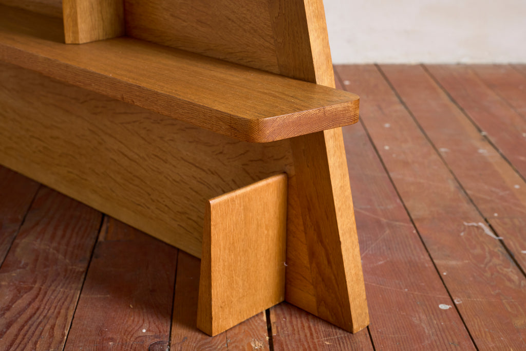 Guillerme et Chambron Bookshelf