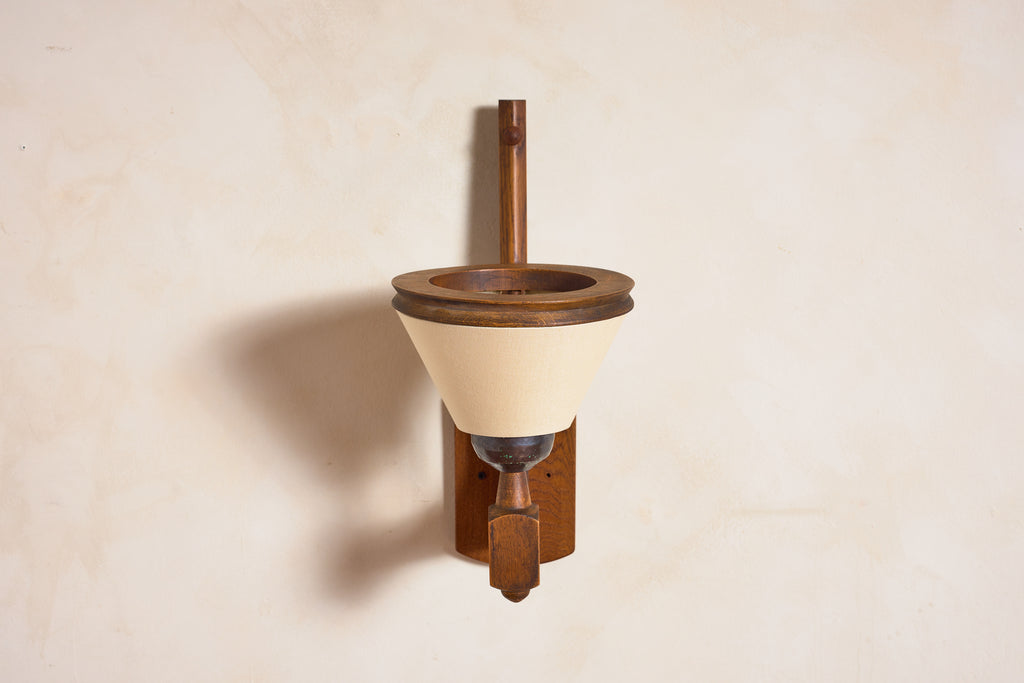 Guillerme et Chambron Sconces