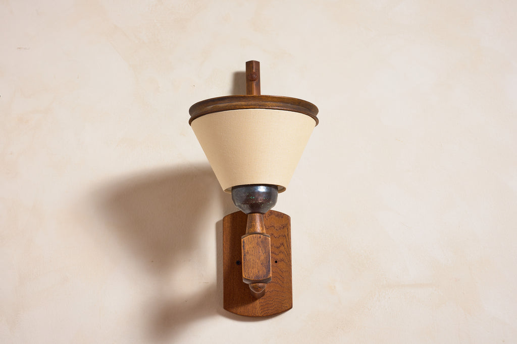 Guillerme et Chambron Sconces