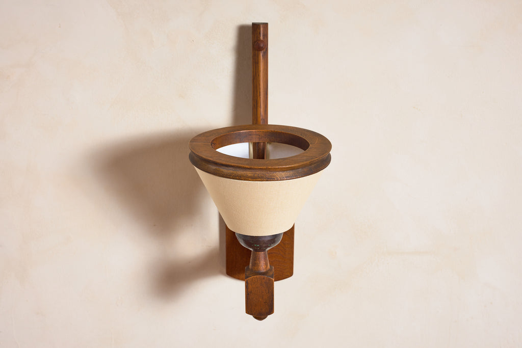 Guillerme et Chambron Sconces