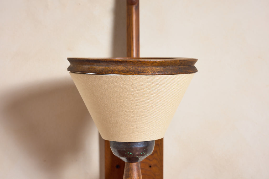 Guillerme et Chambron Sconces