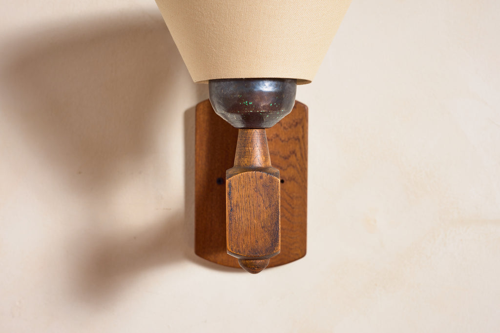 Guillerme et Chambron Sconces