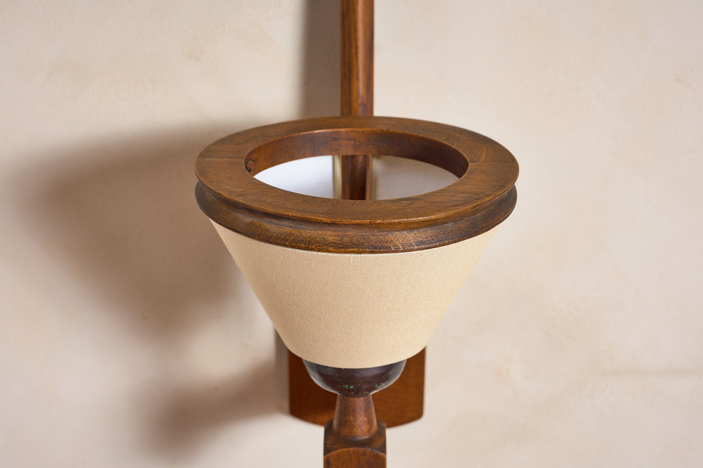 Guillerme et Chambron Sconces