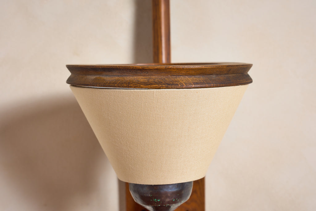 Guillerme et Chambron Sconces