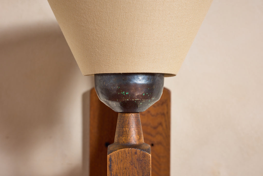 Guillerme et Chambron Sconces