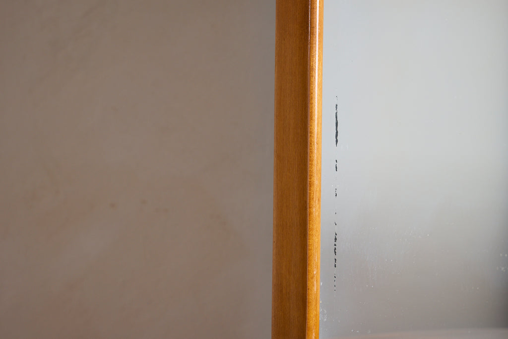 Osvaldo Borsani Console Mirror