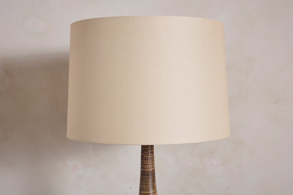 Georges Pelletier Ceramic Table Lamp