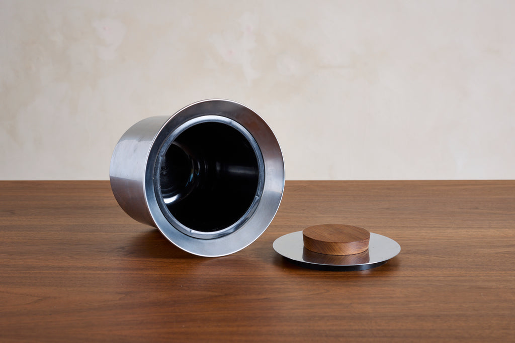 Italian Ice Bucket, circa 1960s