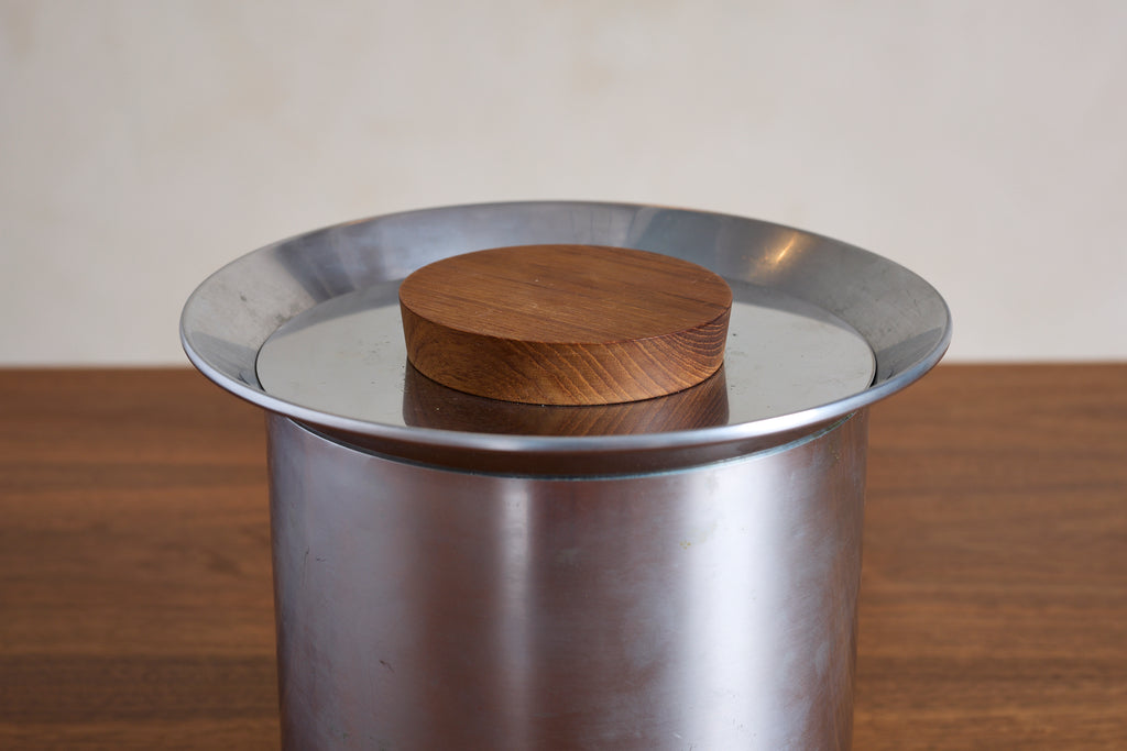 Italian Ice Bucket, circa 1960s