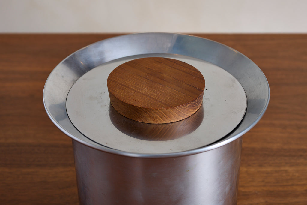 Italian Ice Bucket, circa 1960s