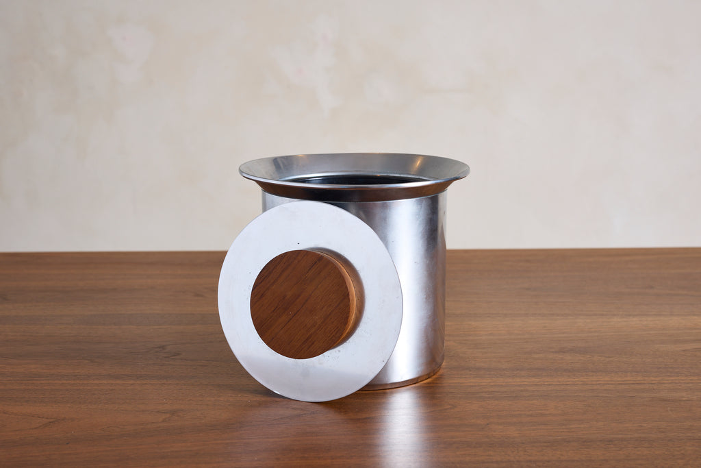 Italian Ice Bucket, circa 1960s