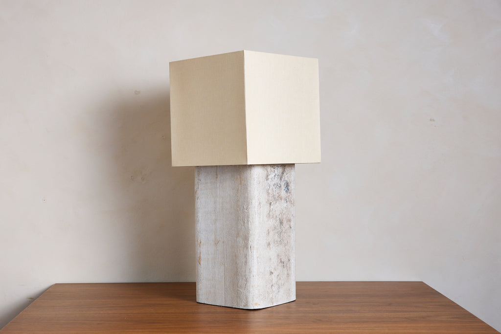 Pair of Tall Willy Guhl Table Lamps