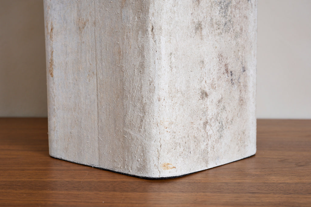 Pair of Tall Willy Guhl Table Lamps