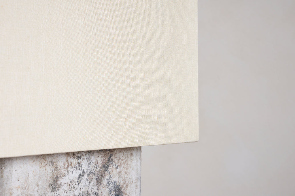 Pair of Tall Willy Guhl Table Lamps