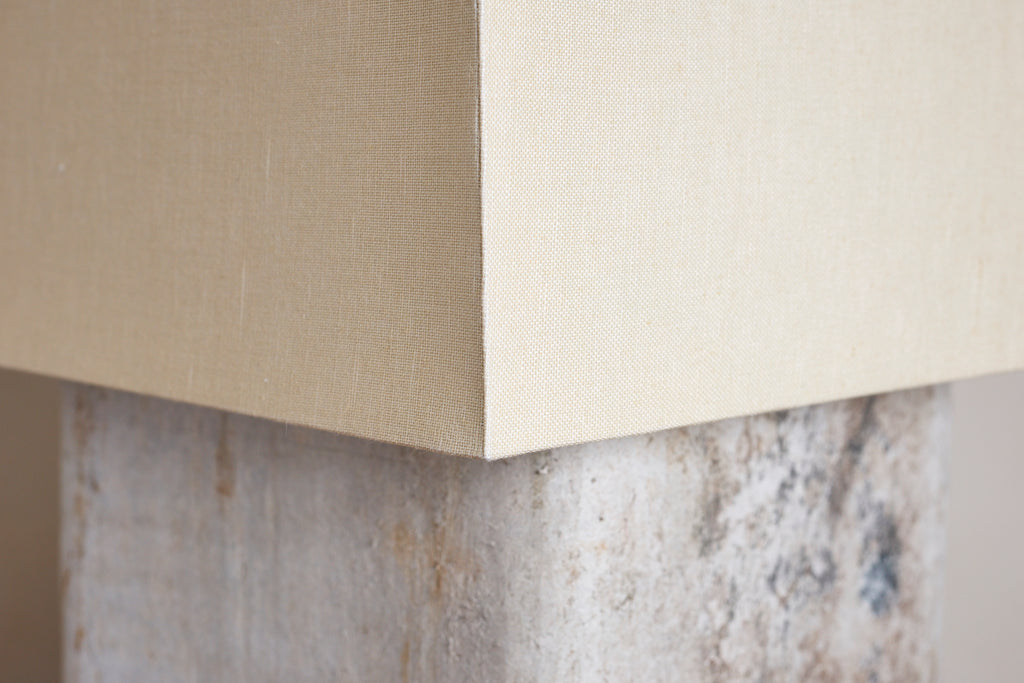 Pair of Tall Willy Guhl Table Lamps