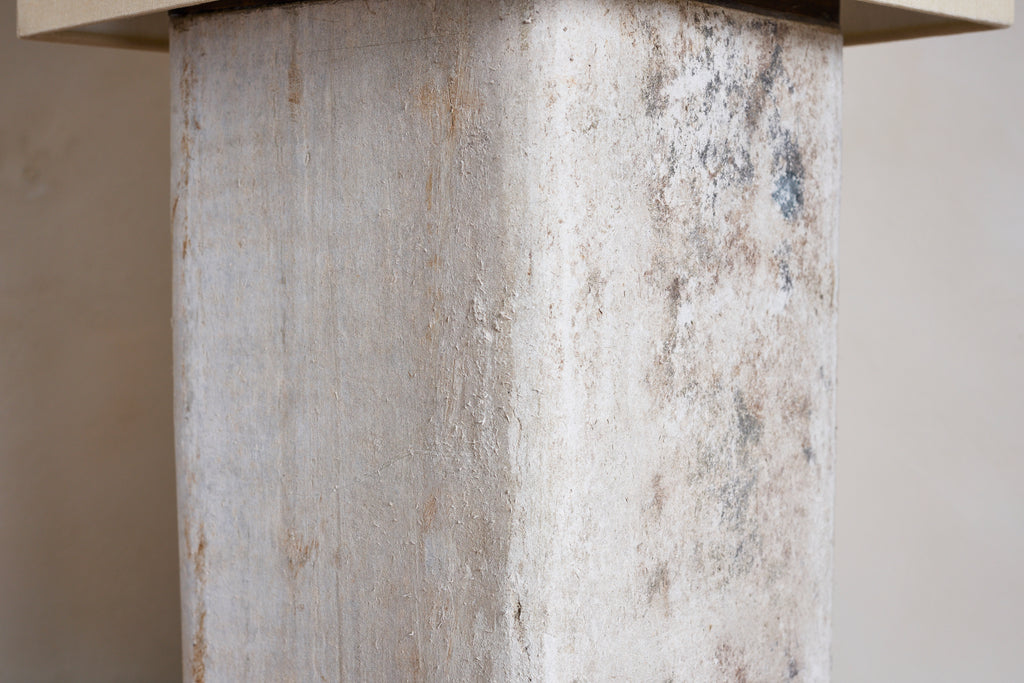 Pair of Tall Willy Guhl Table Lamps