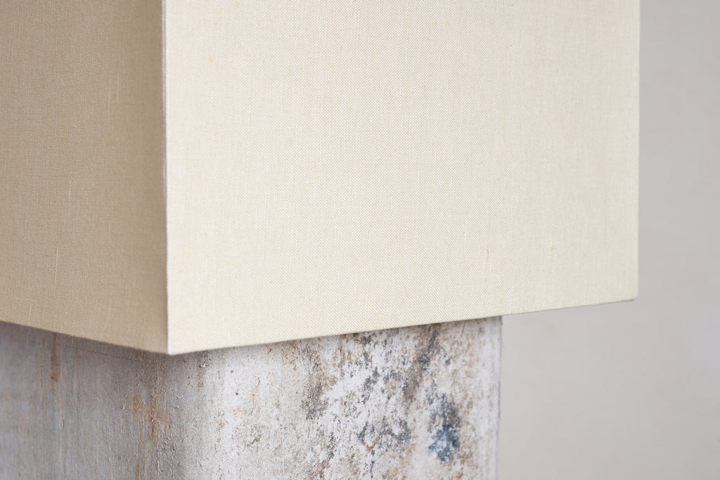 Pair of Tall Willy Guhl Table Lamps