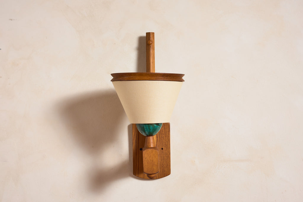 Guillerme et Chambron Sconces