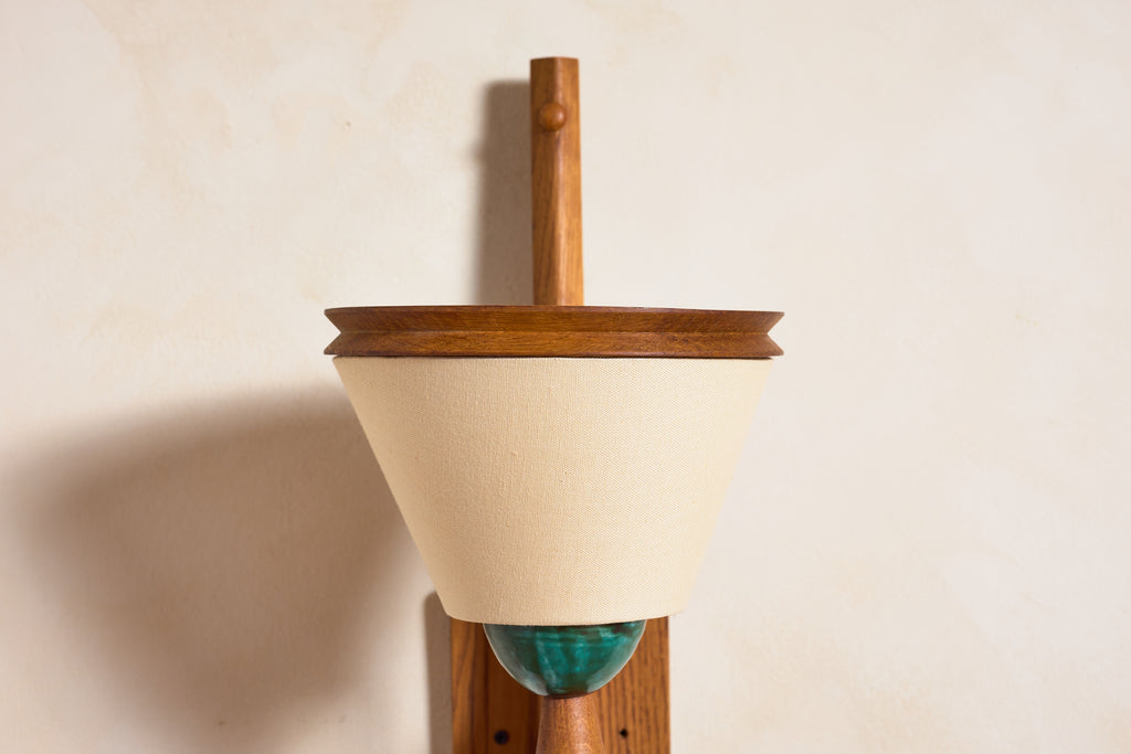 Guillerme et Chambron Sconces