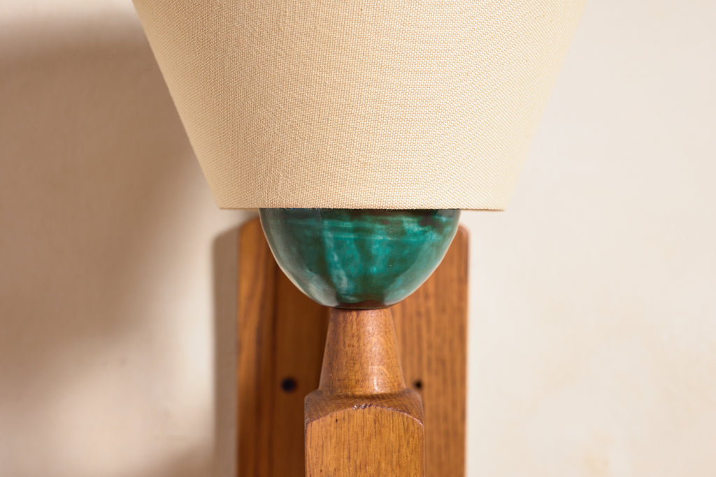 Guillerme et Chambron Sconces