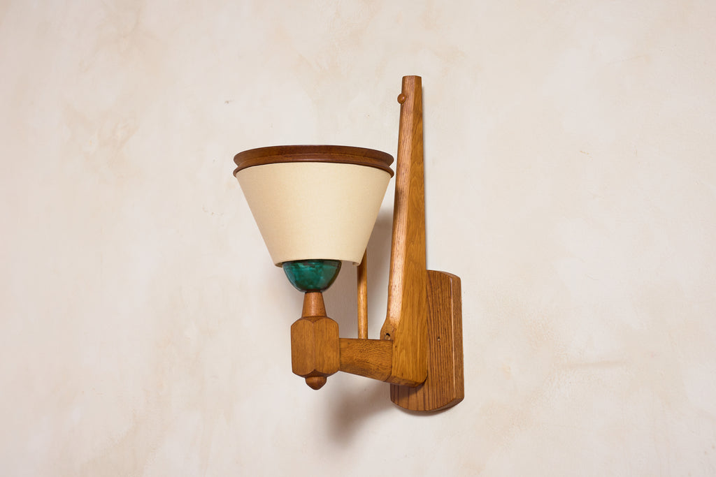 Guillerme et Chambron Sconces