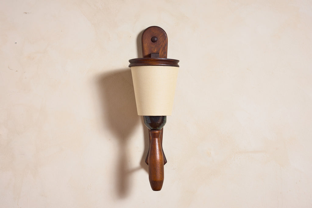 Guillerme et Chambron Sconces