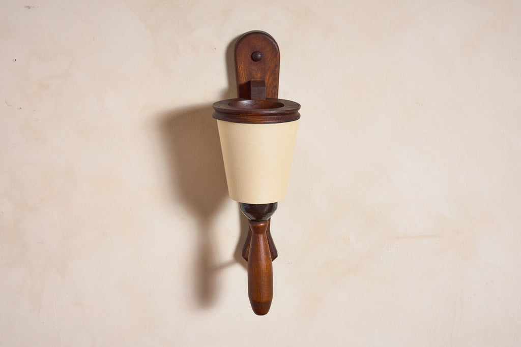 Guillerme et Chambron Sconces