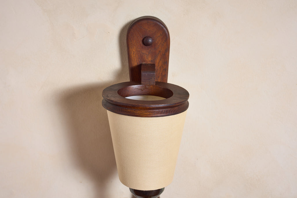 Guillerme et Chambron Sconces