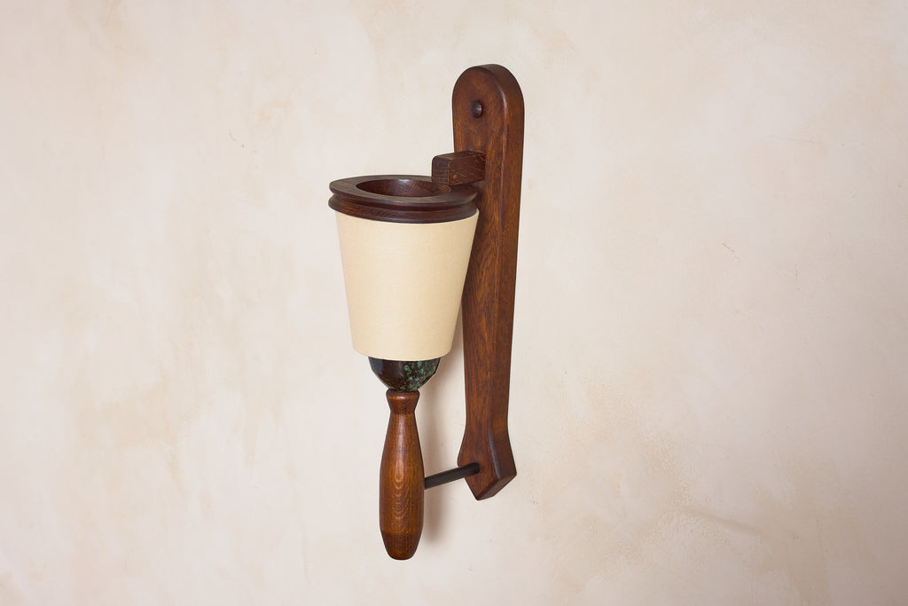 Guillerme et Chambron Sconces