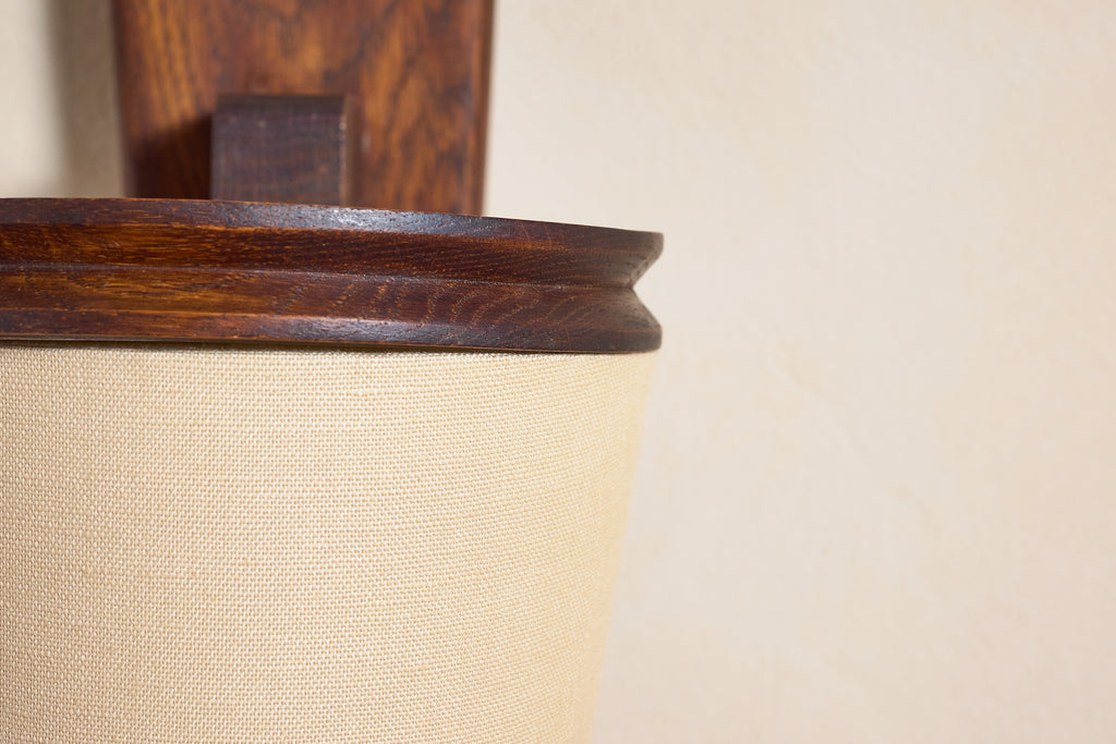 Guillerme et Chambron Sconces