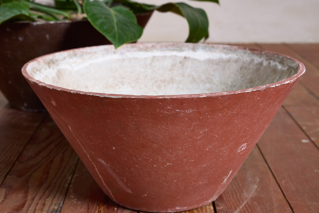 Willy Guhl Cone Planter