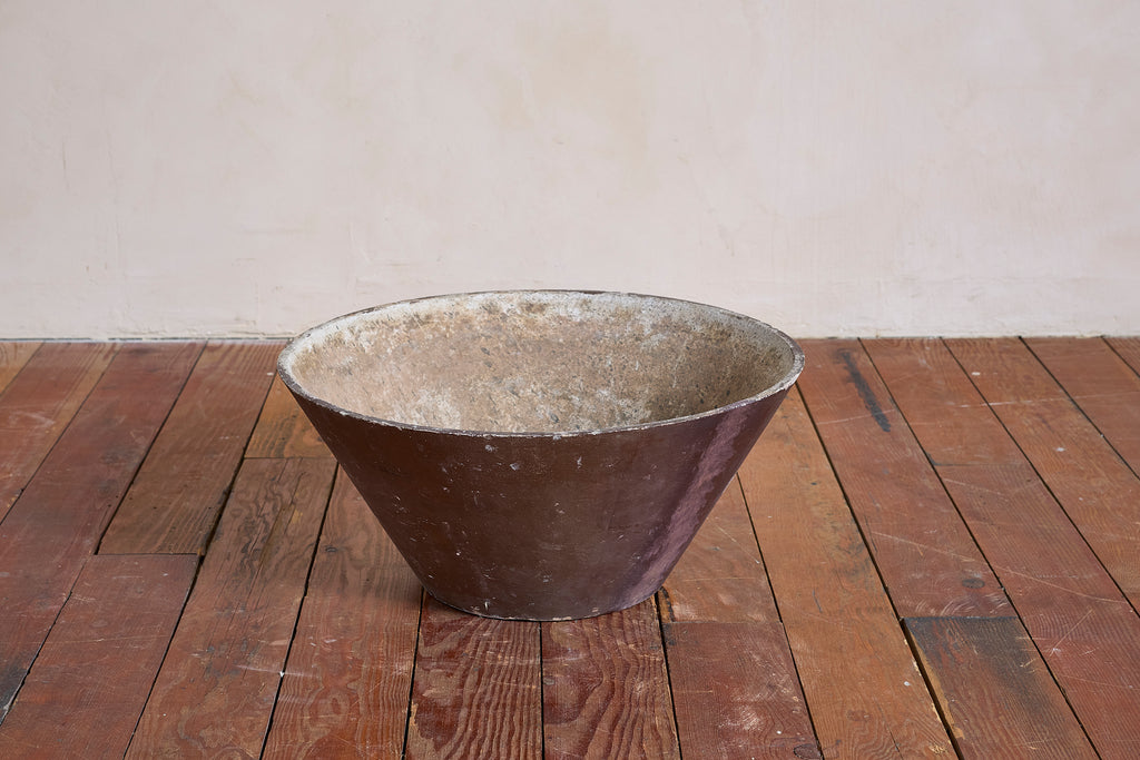 Willy Guhl Cone Planter