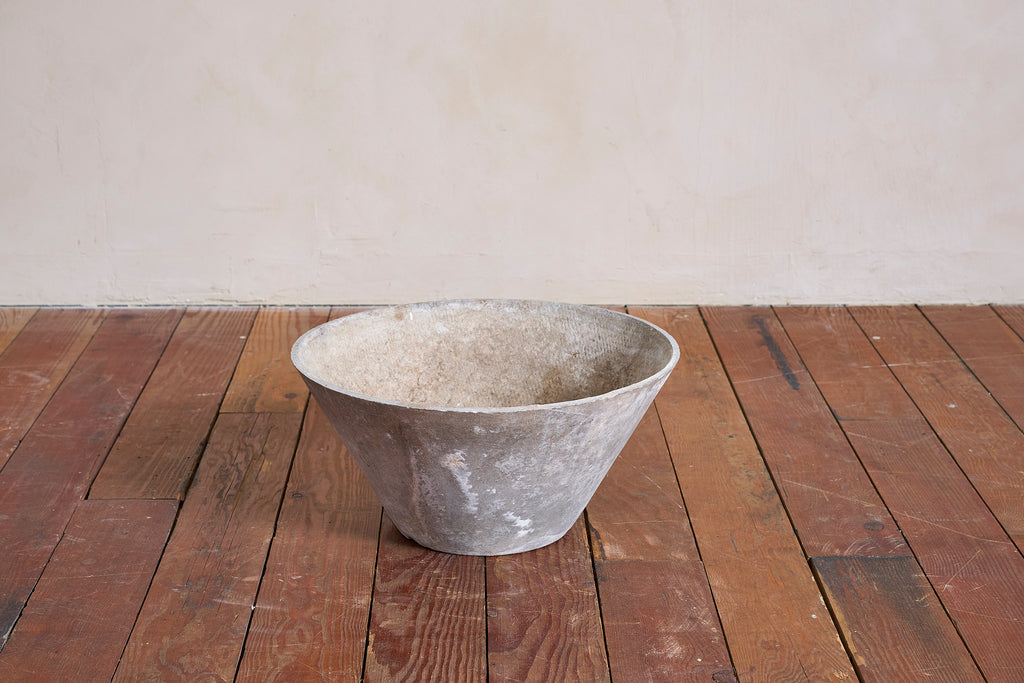Willy Guhl Cone Planter