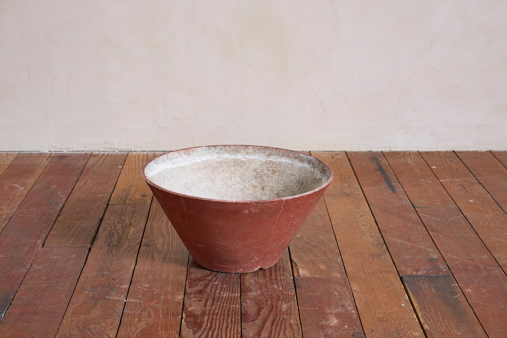 Willy Guhl Cone Planter