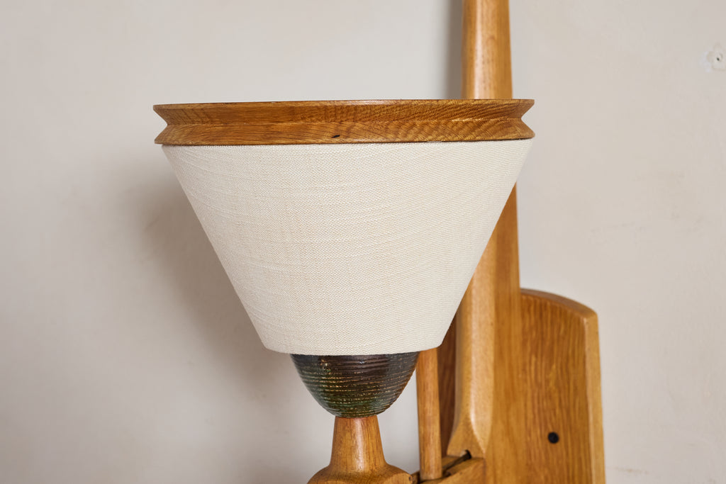 Guillerme et Chambron Sconces