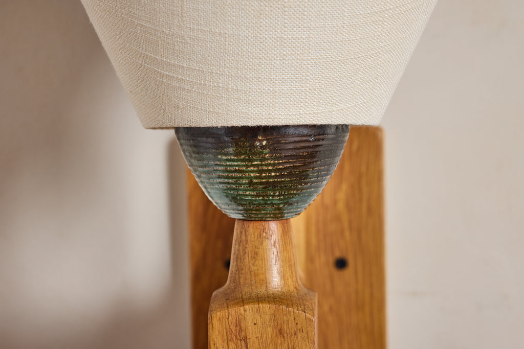 Guillerme et Chambron Sconces