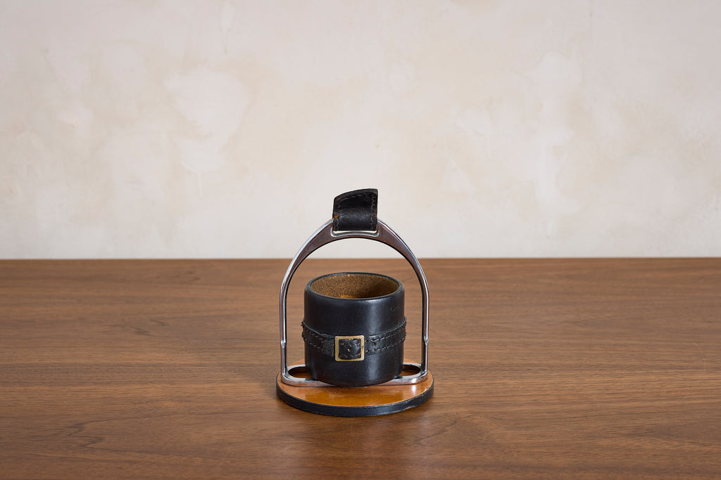 Jacques Adnet Catch All