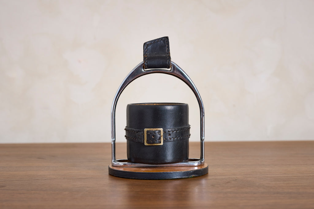 Jacques Adnet Catch All