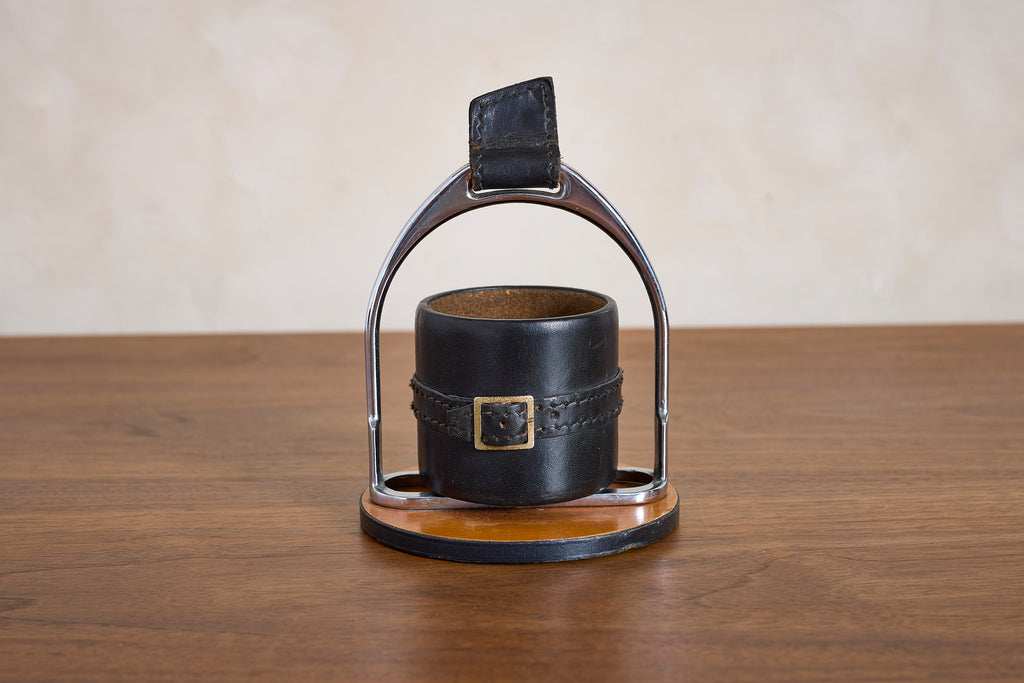 Jacques Adnet Catch All