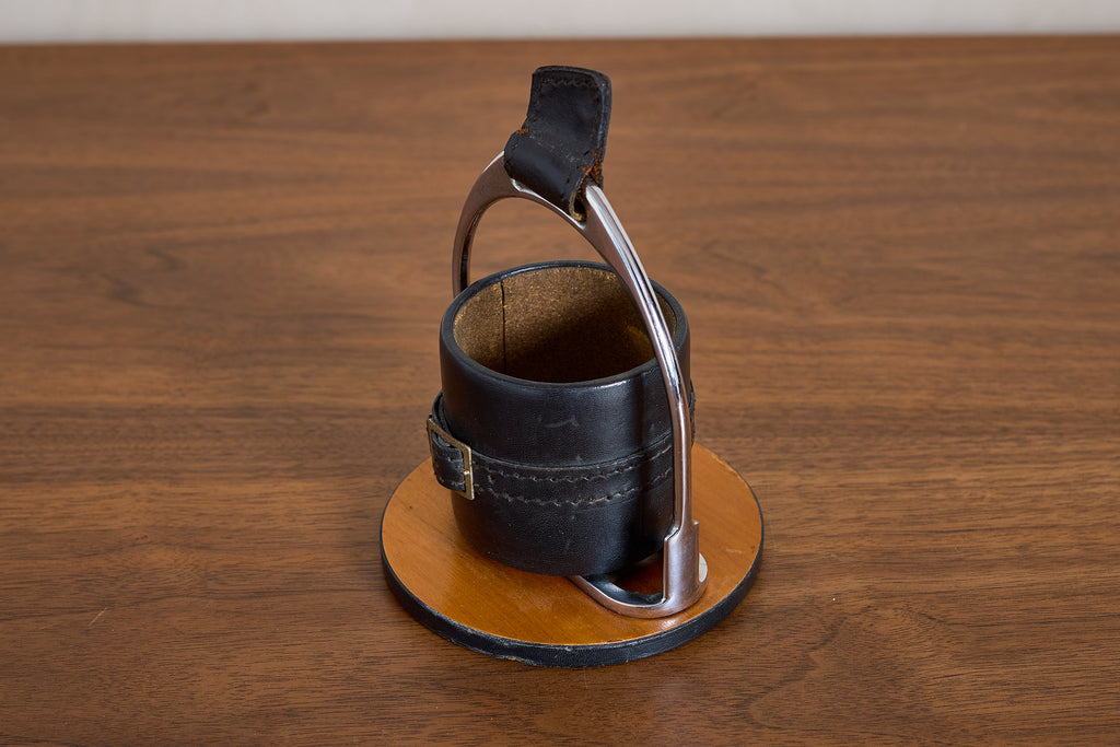 Jacques Adnet Catch All