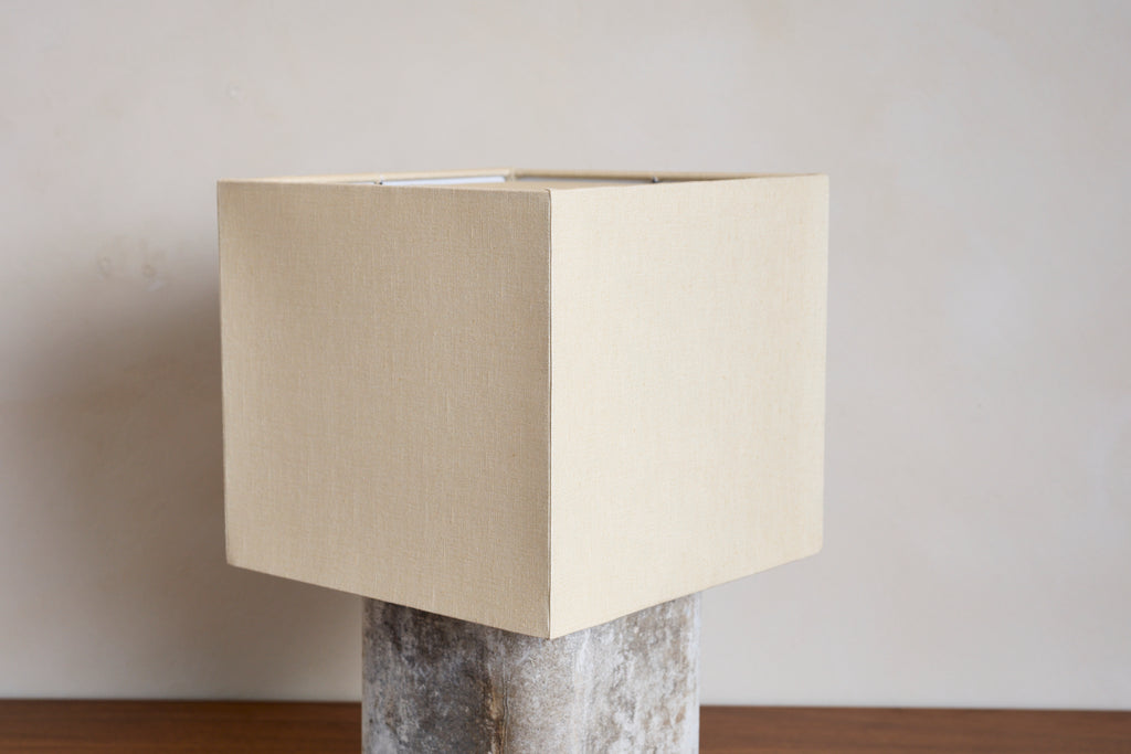 Pair of Willy Guhl Lamps