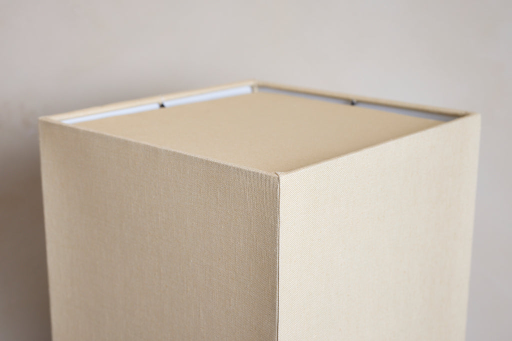 Pair of Willy Guhl Lamps