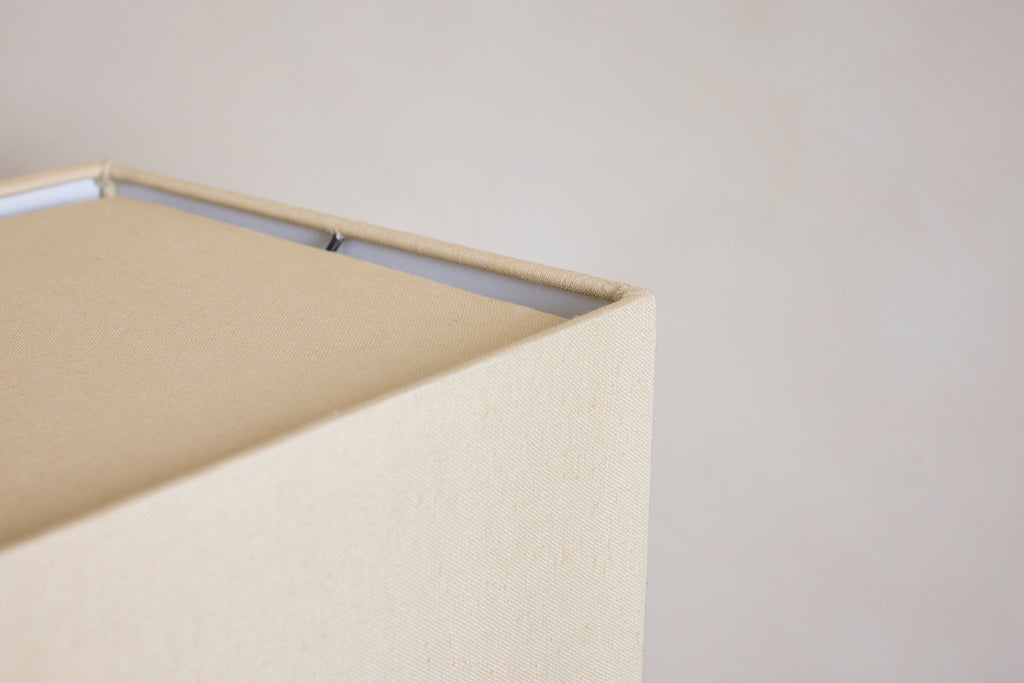 Pair of Willy Guhl Lamps