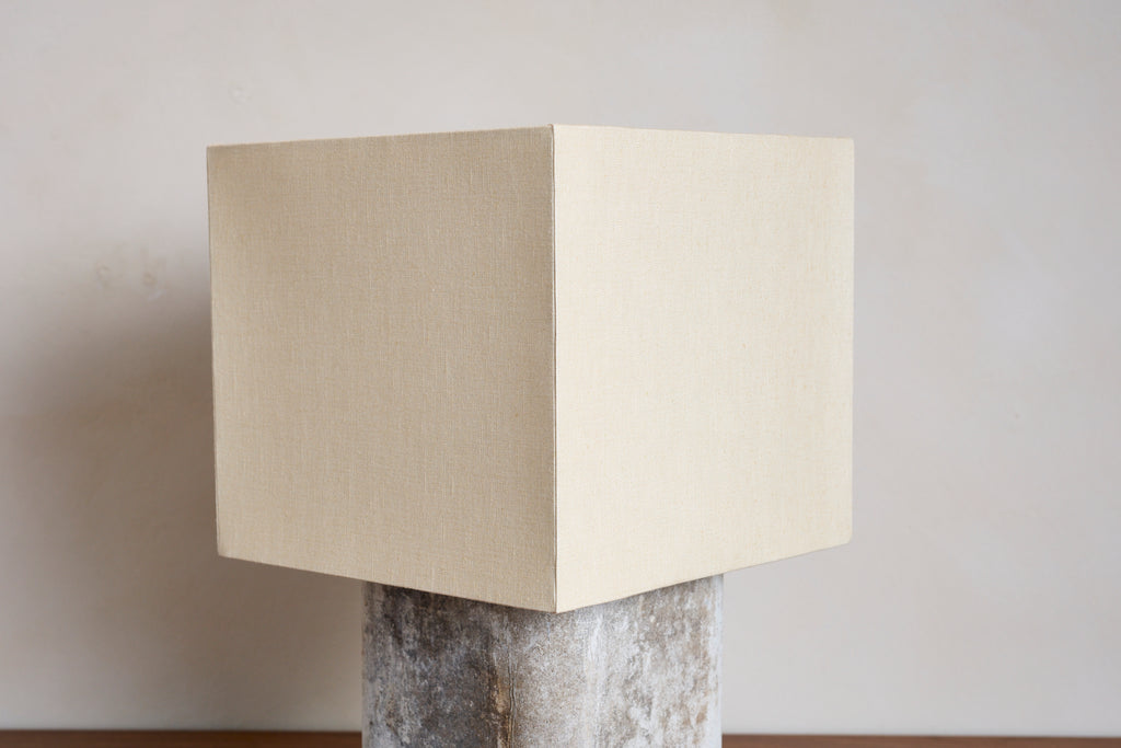 Pair of Willy Guhl Lamps