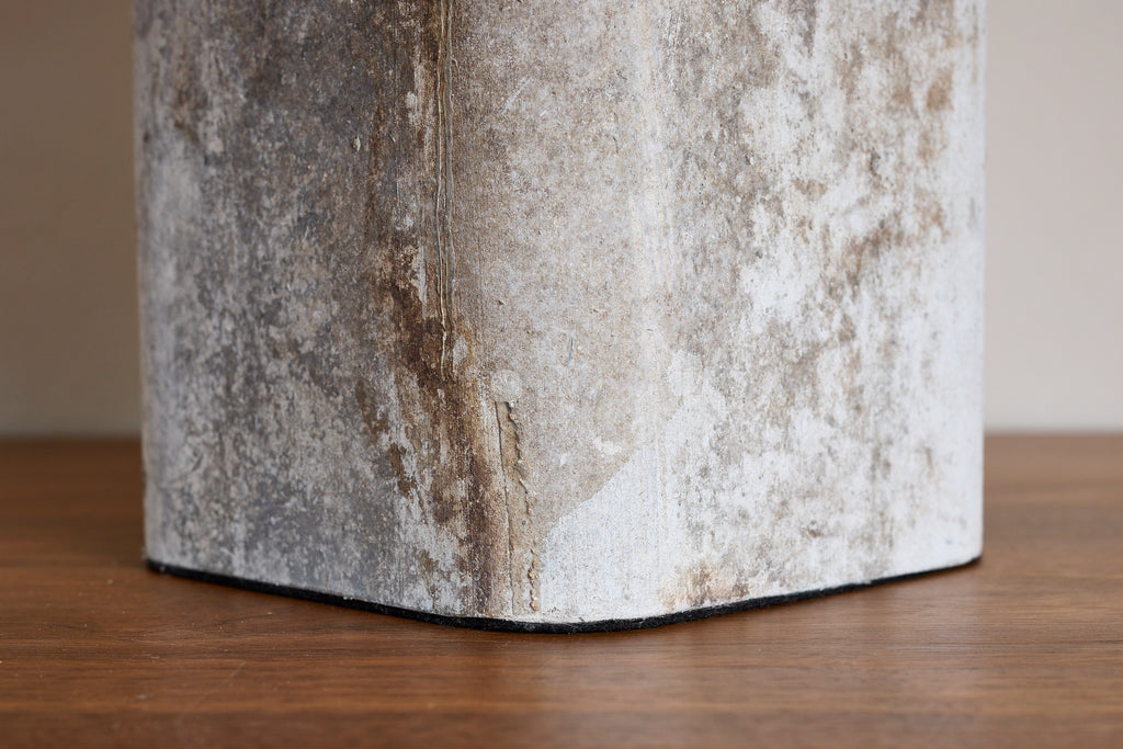 Pair of Willy Guhl Lamps