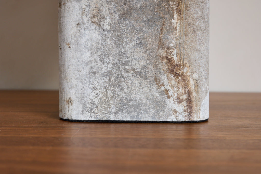 Pair of Willy Guhl Lamps