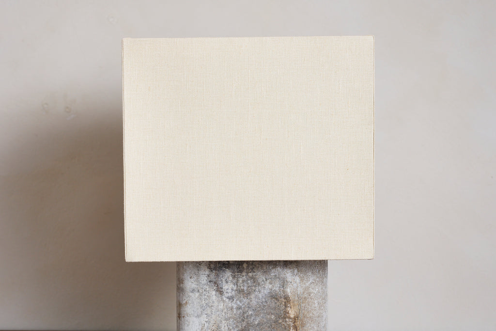 Pair of Willy Guhl Lamps